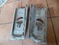Preview: VW Touran 1T C-säule Abdeckung Verkleidung Hinten 1T0868311 1T0868312