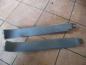 Preview: VW Touran 1T Einstiegsleiste Leiste Hinten 1T0853371 1T0853372