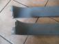 Preview: VW Touran 1T Einstiegsleiste Leiste Hinten 1T0853371 1T0853372