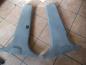 Preview: VW Touran 1T B-säule Abdeckung Verkleidung unten 1T0867297 1T0867298