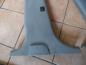 Preview: VW Touran 1T B-säule Abdeckung Verkleidung unten 1T0867297 1T0867298