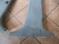 Preview: VW Touran 1T B-säule Abdeckung Verkleidung unten 1T0867297 1T0867298