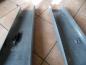 Preview: VW Touran 1T B-säule Abdeckung Verkleidung unten 1T0867297 1T0867298
