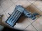 Preview: VW Touran 1T Luftfilterkasten mit Luftmassenmesser 0281002956