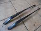 Preview: VW Touran 1T Wischerarme Vorne 1T0955409 1T0955410