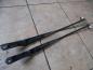 Preview: VW Touran 1T Wischerarme Vorne 1T0955409 1T0955410