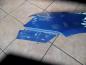 Preview: VW Touran 1T Kotflügel Links Blau