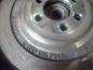 Preview: Skoda Octavia 1Z 1,6 FSI Kupplungssatz Schwungscheibe 036141026G 030105271D