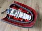 Preview: Audi A4 Original Rückleuchte 8D9945257  Bj 1998 Hinten links