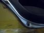 Preview: Skoda Octavia 1Z Tür Hinten Links grau