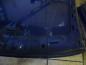 Preview: VW Polo 6N 3-Türer Motorhaube Blau : LD5D