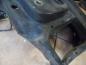 Preview: VW Polo 6N Schlossträger Frontmaske mit Kabelbaum 6N0805594
