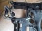 Preview: VW Polo 6N Schlossträger Frontmaske mit Kabelbaum 6N0805594