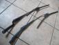 Preview: VW Polo 6N Wischerarme Scheibenwischerarme Vorne 6N1955409 6N1955410