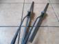 Preview: VW Polo 6N Wischerarme Scheibenwischerarme Vorne 6N1955409 6N1955410