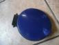 Preview: VW Polo 6N Tankdeckel Blau : LD5D 6N0010098