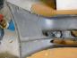 Preview: Seat Ibiza Original Bj 1999 Stoßstange vorne mit Nebenleucht Schwarz 6K0807221K