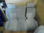 Preview: Ford Mondeo III Kombi Sitze Innenausstattung Stoff grau