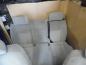 Preview: Ford Mondeo III Kombi Sitze Innenausstattung Stoff grau