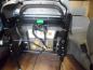 Preview: Ford Mondeo III Kombi Sitze Innenausstattung Stoff grau