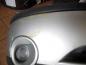 Preview: Ford Mondeo III Stoßstange Vorne Grau