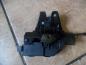 Preview: BMW E46 Limo Kofferraumschloss 8196401