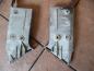 Preview: Ford Mondeo III Stoßstangenhalter Hinten 1S7117A881 1S7117A882