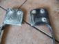 Preview: Ford Mondeo III Stoßstangenhalter Hinten 1S7117A881 1S7117A882