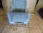 Preview: Ford Galaxy WGR Sitz Hinten Stoff grau
