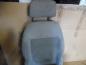 Preview: Ford Galaxy WGR Sitz Hinten Stoff grau