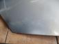 Preview: Ford Galaxy WGR Motorhaube Silber