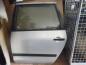Preview: Ford Galaxy WGR Tür Hinten Links Silber