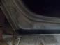 Preview: Ford Galaxy WGR Tür Hinten Links Silber