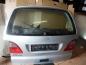 Preview: Ford Galaxy WGR Heckklappe Heckdeckel Silber