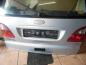 Preview: Ford Galaxy WGR Heckklappe Heckdeckel Silber