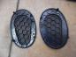 Preview: Ford Galaxy WGR Abdeckunglautsprecher Armaturenbrett 7M5857227 / 7M5857228