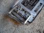 Preview: Mercedes A-Klasse W168 Tankklappe grau A1685840239