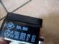 Preview: Mercedes C-Klasse W203 Fensterheberschalter Vorne Links / A2038200110