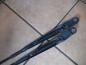 Preview: Opel Zafira B Wischerarm 13145563 / 13145564