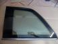 Preview: Opel Zafira B Seitenscheibe Scheibe Hinten Links