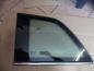 Preview: Opel Zafira B Seitenscheibe Scheibe Hinten Links