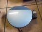 Preview: VW Golf Plus Tankdeckel Tankklappe 1K0010462E Blau
