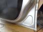 Preview: Opel Zafira B Tür Vorne Rechts Starsilber : Z157