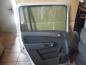 Preview: Opel Zafira B Tür Hinten Links Starsilber : Z157