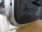 Preview: Opel Zafira B Tür Hinten Rechts Starsilber : Z157
