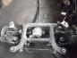 Preview: BMW 5 F10 F11 Differential Hinterachse Achsträger Kardanwelle 7584450