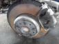 Preview: BMW 5 F10 F11 Differential Hinterachse Achsträger Kardanwelle 7584450