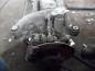 Preview: BMW 5 F10 F11 Differential Hinterachse Achsträger Kardanwelle 7584450