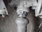 Preview: BMW 5 F10 F11 Differential Hinterachse Achsträger Kardanwelle 7584450