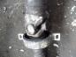 Preview: BMW 5 F10 F11 Differential Hinterachse Achsträger Kardanwelle 7584450